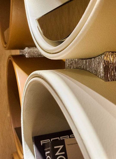 Кабинет Cornelio Cappellini Product