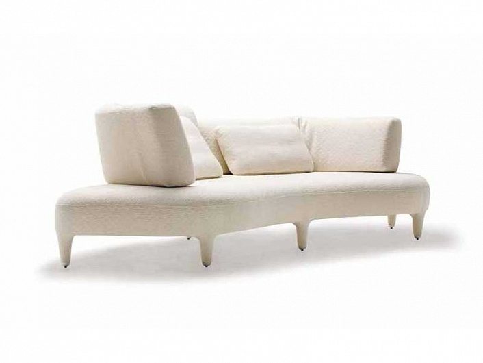 Диван Il Loft 06 DELTA