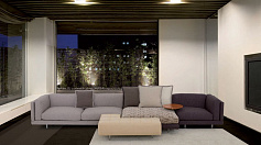 Диван Il Loft GALAXY 07 Luxury