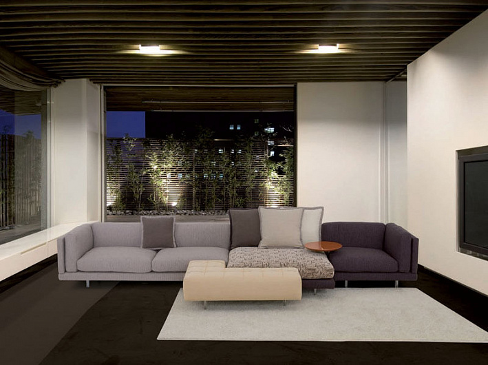 Диван Il Loft GALAXY 07 Luxury