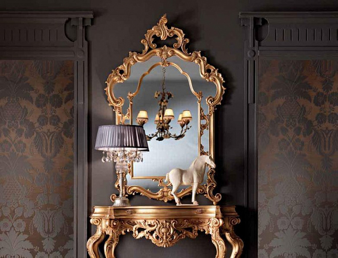 Диван Modenese Gastone Villa Venezia