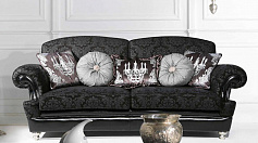 Диван Epoque Ascanio Houte Collection   Egon Furstenberg