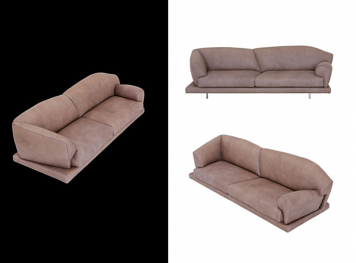 Диван Il Loft GalÃ 03