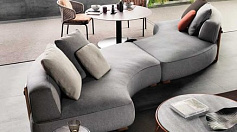Диван Minotti FLORIDA 04
