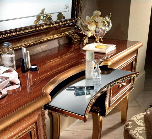 Кровать Arredo Classic Giotto