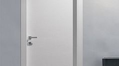 Дверь Bertolotto Porte MATERIK BIANCO
