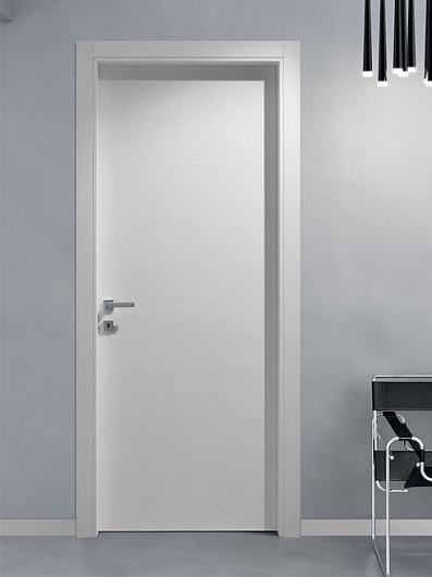 Дверь Bertolotto Porte MATERIK BIANCO
