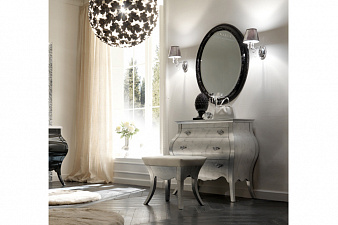 Мебель для ванной Eurodesign COMP N6-B PRESTIGE