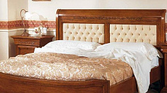 Кровать Mirandola Val Di Sogno