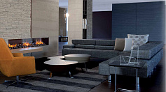 Диван Il Loft RIALTO 01