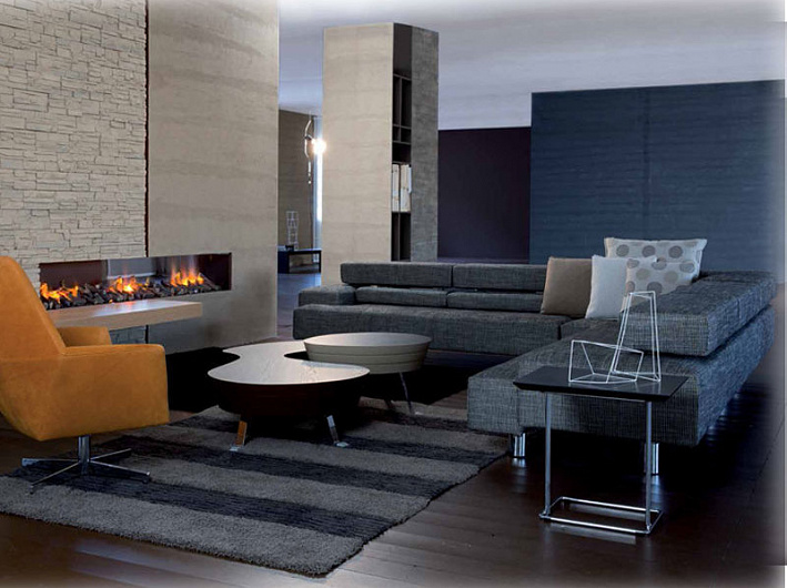 Диван Il Loft RIALTO 01