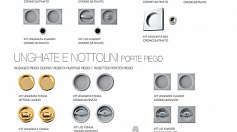 Дверь Bertolotto Porte 2020 P