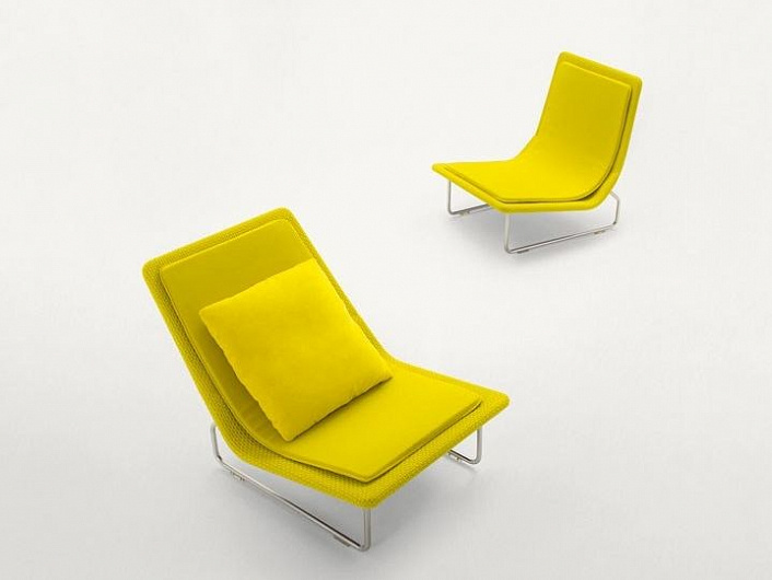 Садовая мебель Paola Lenti Sand