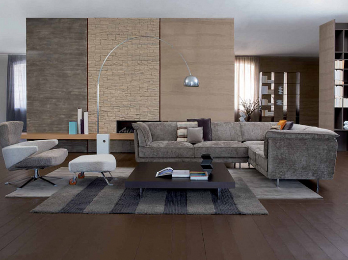 Диван Il Loft FLEXIBLE 06