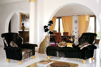 Диван Bm Style Afrodite Gran Sofa Collection