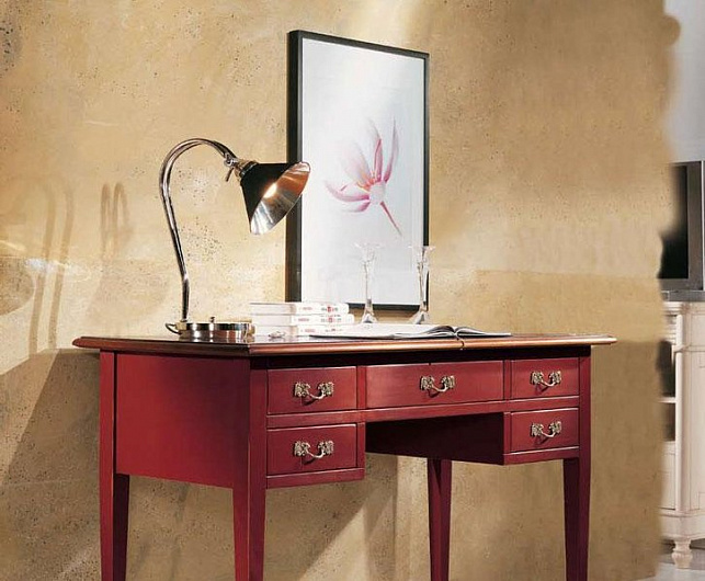 Кабинет Modenese Gastone Rialto   часть II