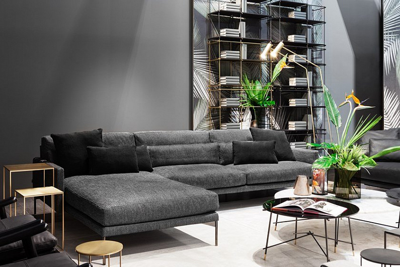 Диван Vibieffe 110 modern