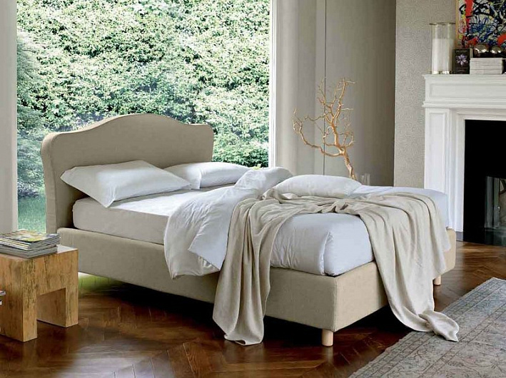 Кровать Bontempi Casa Zaffiro012