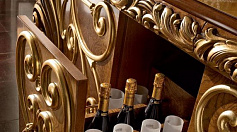 Стул Grilli Hermitage