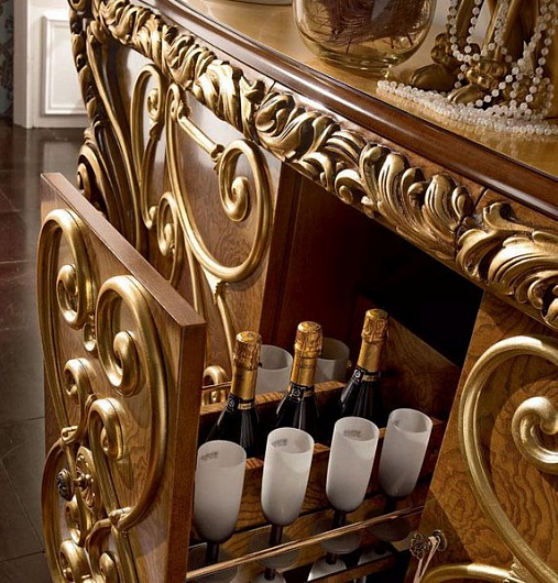 Стул Grilli Hermitage