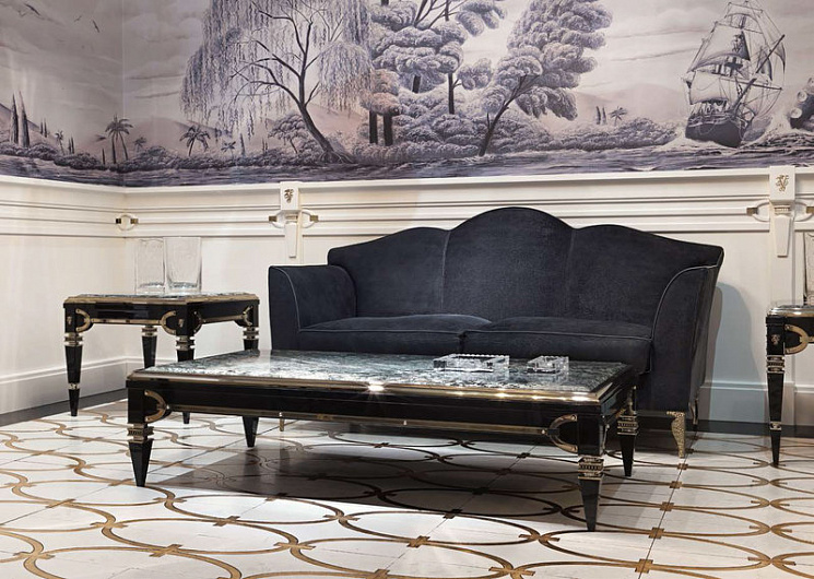 Кабинет Visionnaire Windsor