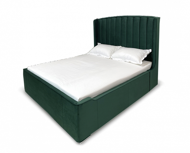 Кровать PLATINO mobili Cedro