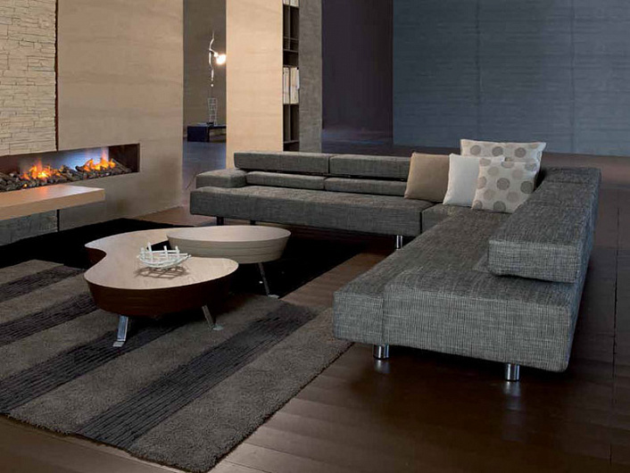 Диван Il Loft RIALTO 01