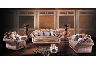 Диван Bellotti Ezio 4651  BELLOTTI ESIO