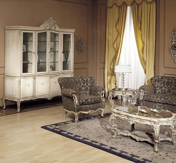 Диван Asnaghi Interiors 2