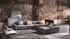 Диван Vibieffe 415 tube