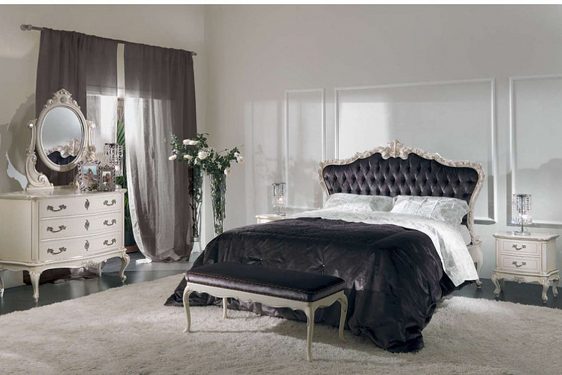 Кровать Ceppi Style 2527
