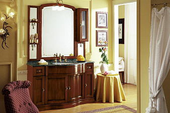 Мебель для ванной Eurodesign COMP N 12 IL BORGO