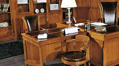 Кабинет Modenese Gastone Rialto   часть I