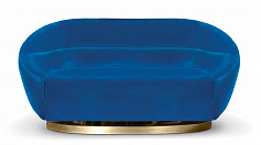 Диван Essential Home MANSFIELD