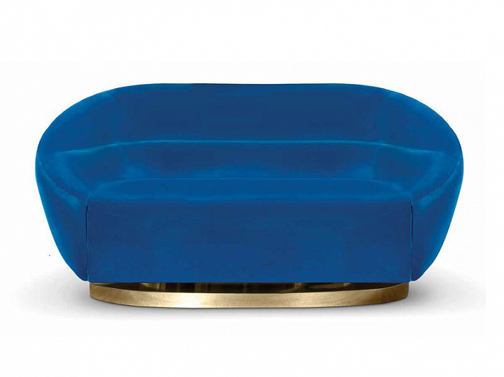 Диван Essential Home MANSFIELD
