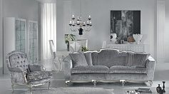 Диван Epoque Darwin Home Philosophy   Egon Frustenberg