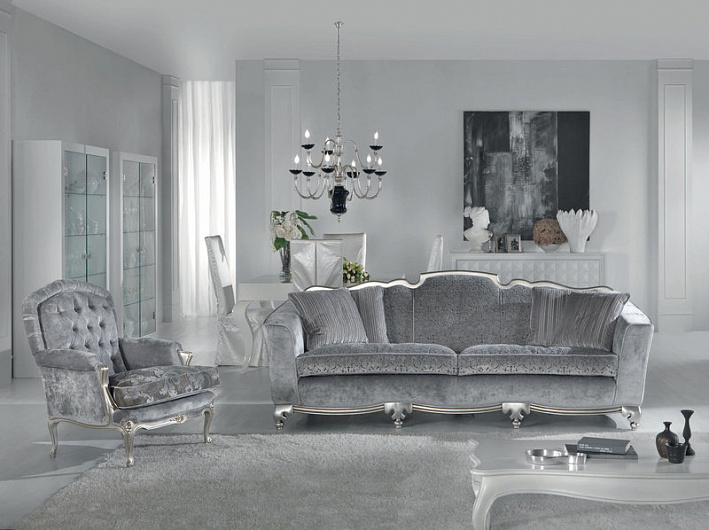 Диван Epoque Darwin Home Philosophy   Egon Frustenberg
