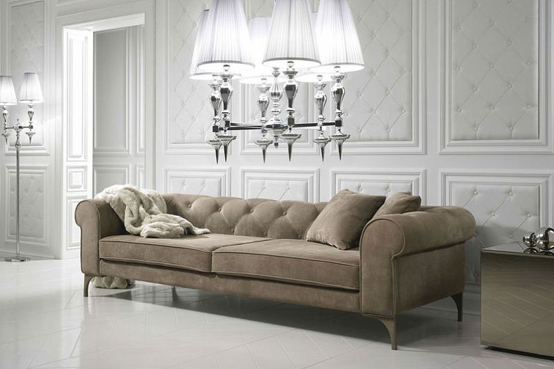 Диван Dv Home Total