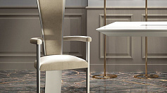 Стул Vismara Design High chair