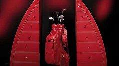 Кабинет Tonino Lamborghini Casa SUPER ARCH