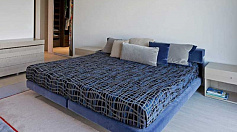 Кровать Il Loft GALAXY