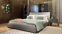 Кровать Giorgetti Altea