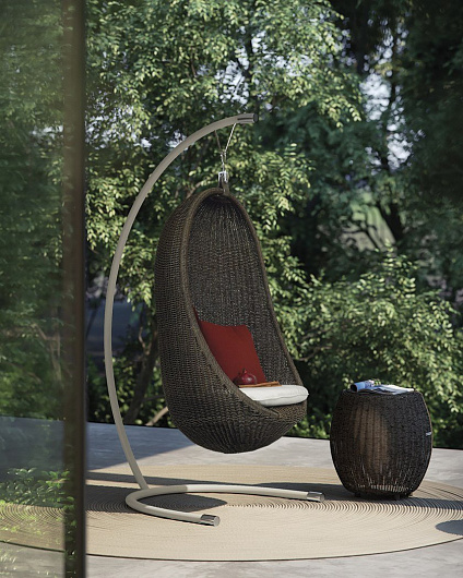 Садовая мебель Atmosphera Nest stand
